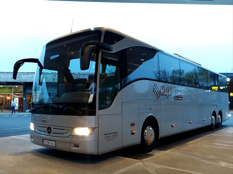 Mb tourismo te9814ai hafetou
